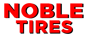 Noble Tires - (Salem, OR)